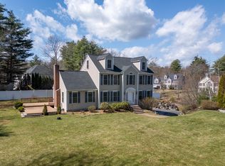 1 Hancock Rd, Windham, NH 03087