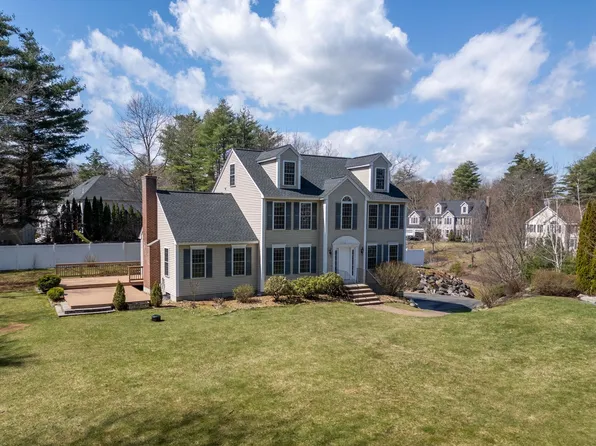 1 Hancock Road, Windham, NH 03087
