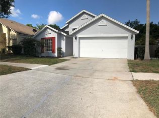 7348 Fulcrum Ave, Orlando, FL 32812