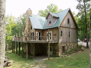 396 Savage Point Rd, Dunlap, TN 37327