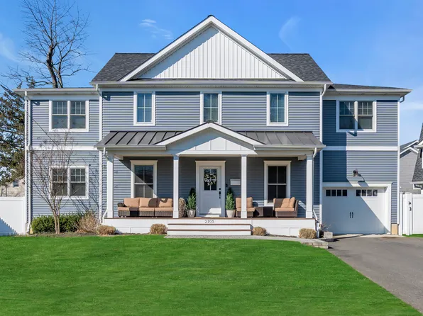 2105 Parkview Ter, Spring Lake, NJ 07762