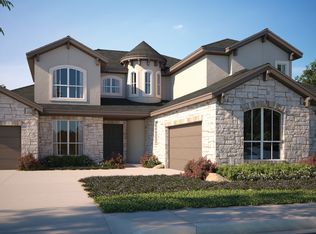 2036 Equine Rd, Georgetown, TX 78628