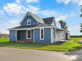 510 S 3rd St, Flora, IN 46929