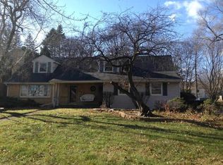 120 Calvin Park Blvd N, Rockford, IL 61107