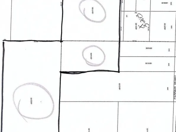 3690 Moto Ln, Muskegon, MI 49445