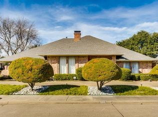 4107 Manorview Ln, Mesquite, TX 75150