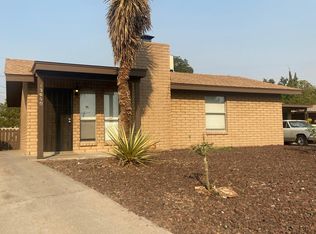 1309 Curnutt St #A, Las Cruces, NM 88011