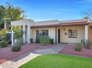 1821 W Claremont St, Phoenix, AZ 85015