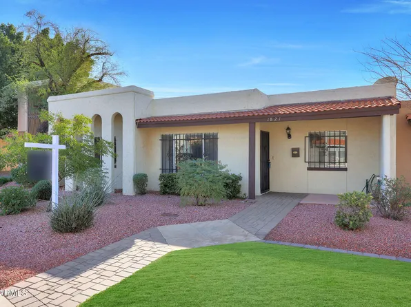 1821 W CLAREMONT Street, Phoenix, AZ 85015