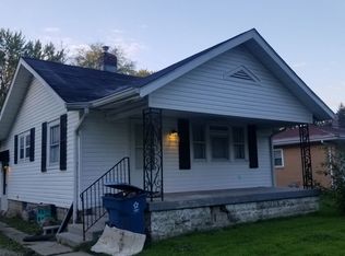 2245 Mayfair Dr, Indianapolis, IN