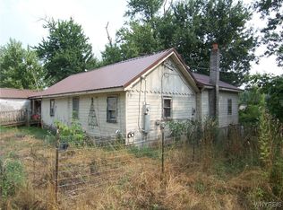 6063 Transit Rd, Elba, NY 14058