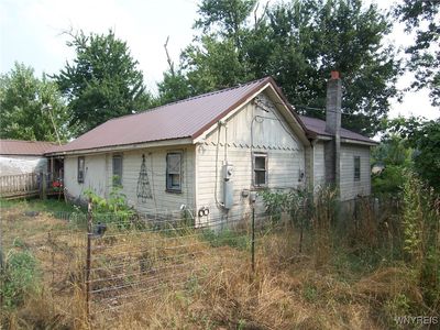 6063 Transit Rd, Elba, NY, 14058