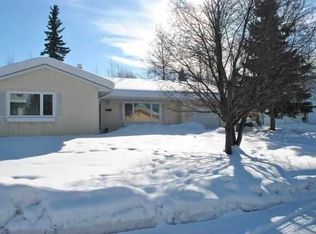 1639 Madison Dr, Fairbanks, AK 99709