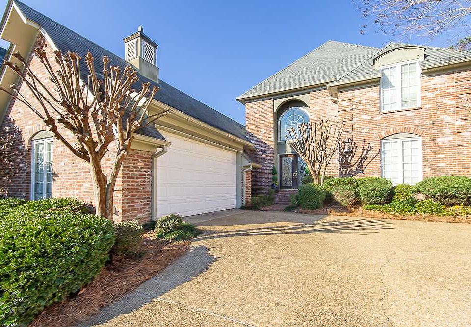 138 Overlook Pointe Dr, Ridgeland, MS 39157 Zillow