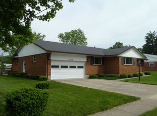 4358 Renwood Dr, Kettering, OH 45429