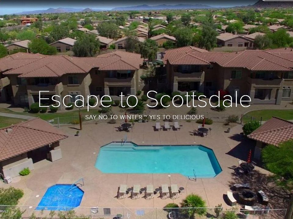 1st image of 8880 E Paraiso Dr Unit 110