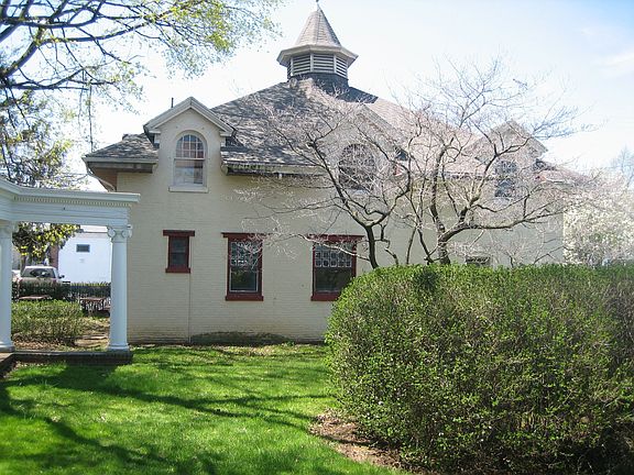 Carriage House