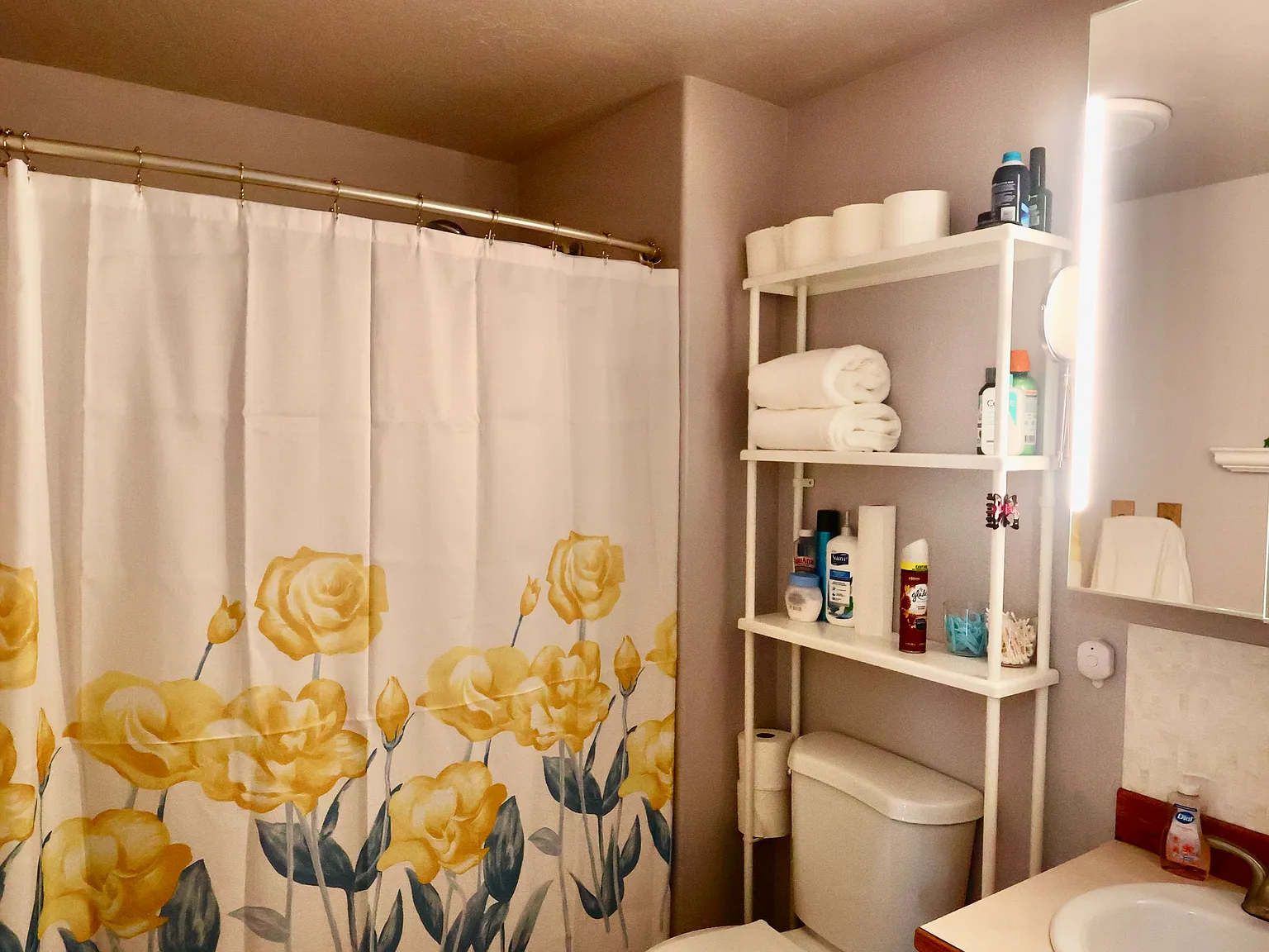 3 bed, 1294 sqft, $2,900 — Photo 3