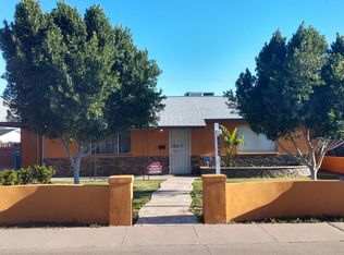 3401 W Seldon Ln, Phoenix, AZ 85051