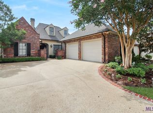 15517 Memoire Dr, Baton Rouge, LA 70810