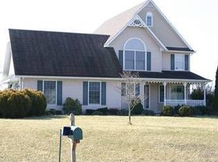 16111 River Bend Ct, Williamsport, MD 21795