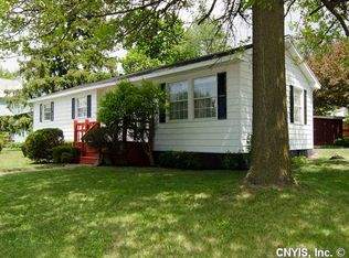904 Mill St, Watertown, NY 13601