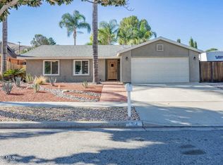 1614 N Cayton Ave, Simi Valley, CA 93065