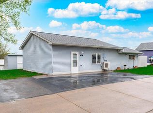 306 W Maple St, Roberts, WI 54023