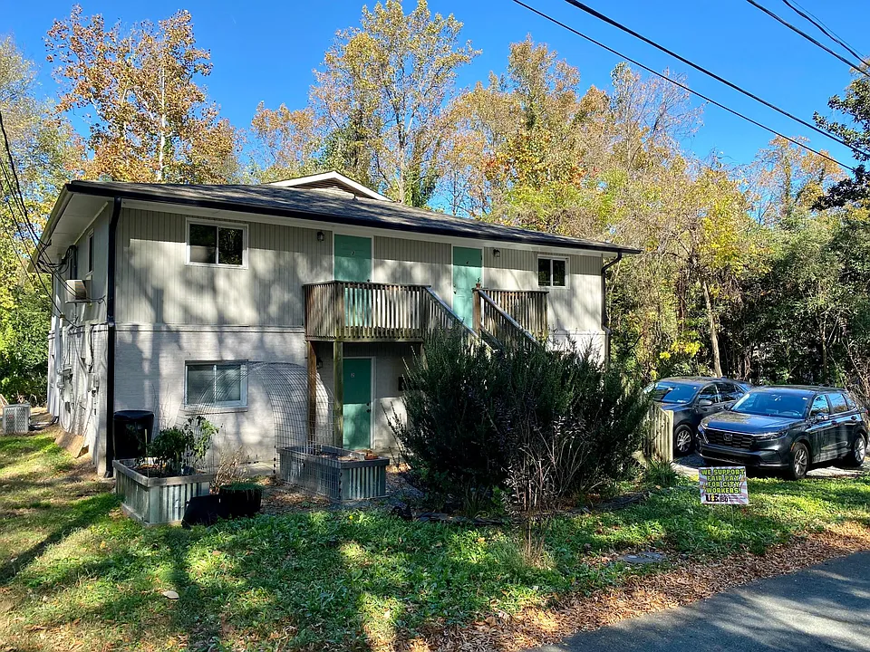 604 W Markham Ave #3