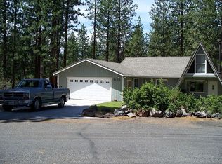 5133 Muskrat Rd, Weed, CA 96094