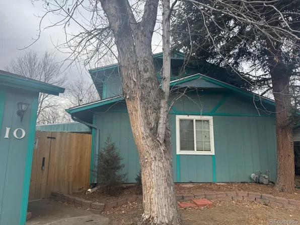 10 Telluride Place, Longmont, CO 80504