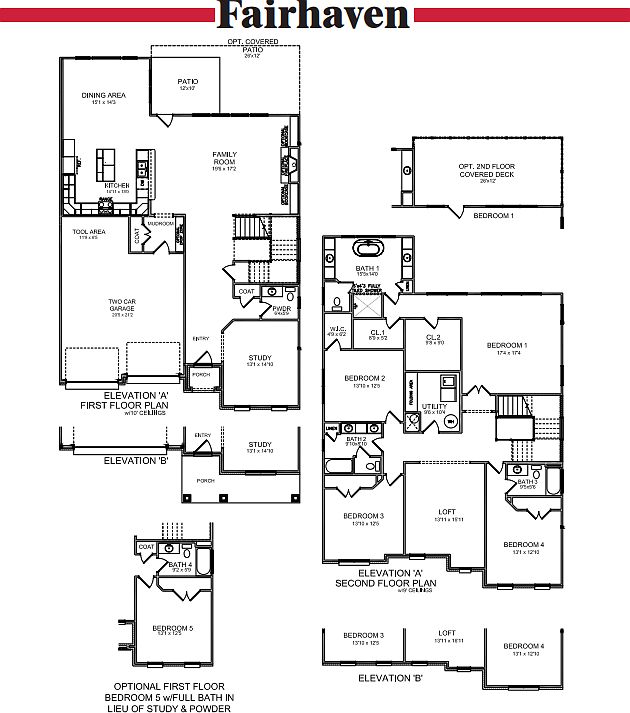 2nd image of 716 Dockside Park