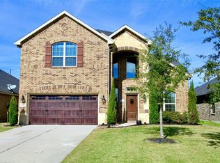 3861 Enchanted Timbers Ln, Spring, TX 77386