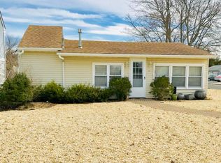 1007 Beach Blvd, Forked River, NJ 08731