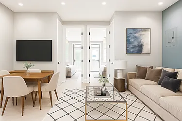 Rented by Nest Seekers International