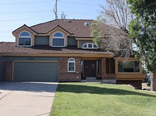 20836 Shefield Pl, Parker, CO 80138