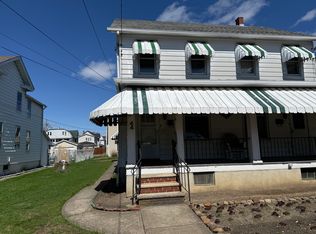 44 Manhattan St, Ashley, PA 18706