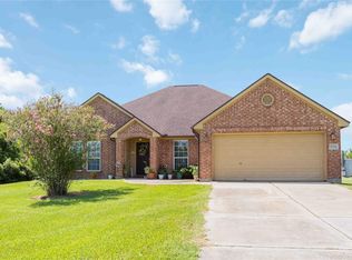 8686 Fm 2004 Rd, Santa Fe, TX 77510