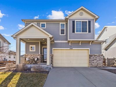 17972 E 107th Avenue, Commerce City, CO, 80022