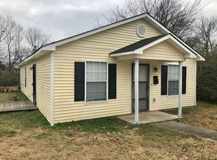 3019 Center St, Little Rock, AR 72206