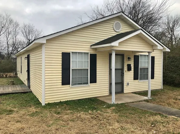 3019 Center St, Little Rock, AR 72206