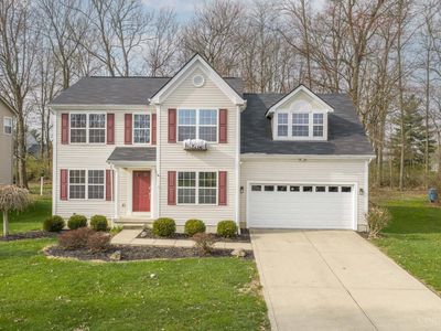 4181 Sagewood Ct, Batavia, OH, 45103