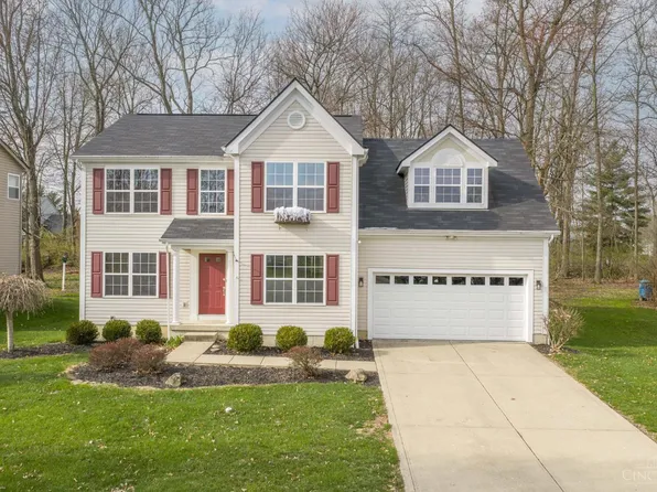 4181 Sagewood Ct, Batavia, OH 45103