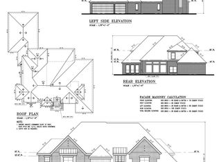 1715 Eagle Glen Pass, Gunter, TX 75058