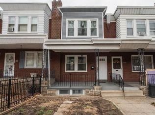 5132 Leiper St, Philadelphia, PA 19124