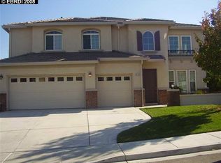 4101 Brocatello Ct Antioch CA 94531 Zillow