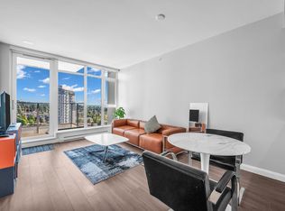 520 Como Lake Ave #2508, Coquitlam, BC V3J0E8