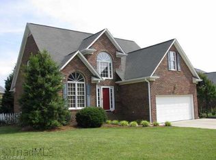 620 Westridge Dr, Burlington, NC 27215