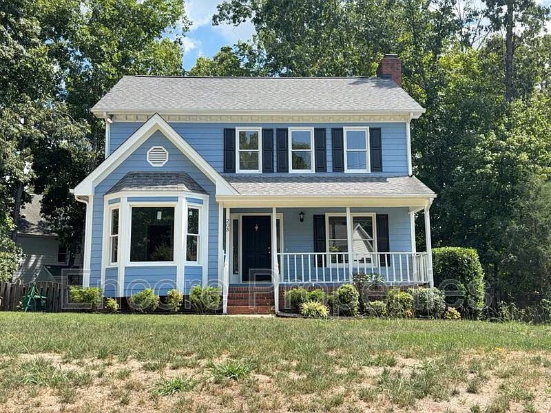 203 Wood Hollow Dr