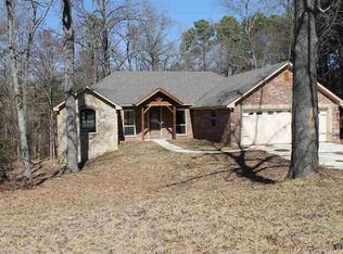 17017 Hickory Trl, Flint, TX 75762